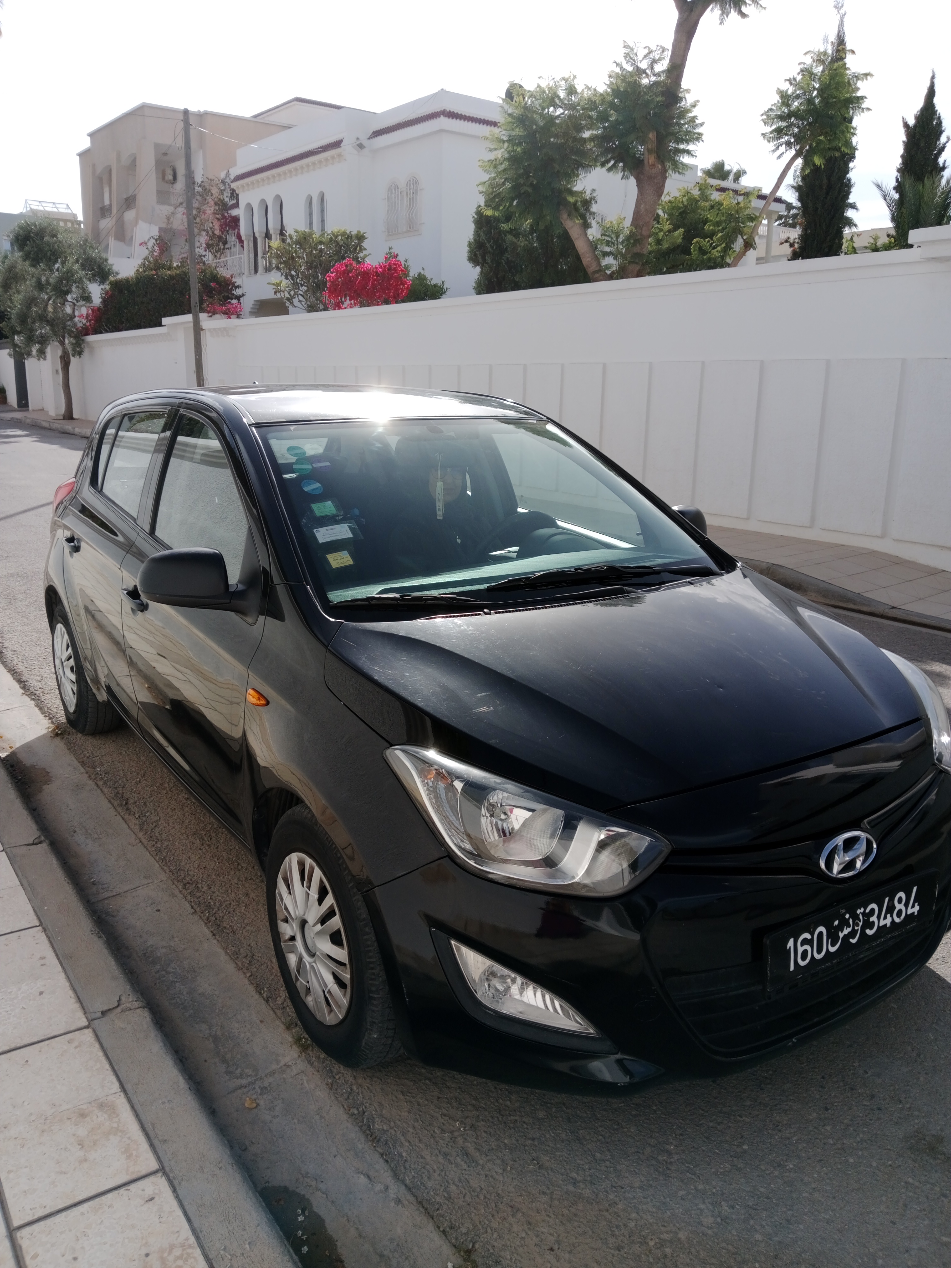 Hyundai Autre - Tunisie